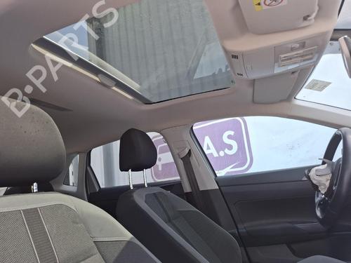 Shift knob VW POLO VI (AW1, BZ1, AE1) 1.6 TDI | BP38745116I34 - Image 13