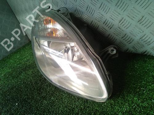 Right headlight LANCIA MUSA (350_) 1.4 (350.AXA11, 350.AXA1A) | BP18151789C29 