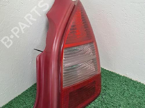 Right taillight CITROËN C2 (JM_) 1.4 HDi | BP24480872C35 