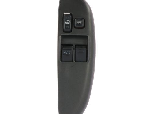 Used Left front window switch TOYOTA YARIS (_P1_) 1.0 (SCP10_, SCP10R) (68 hp) 31019839