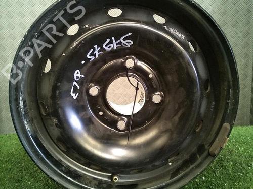 Rim PEUGEOT 205 II (20A/C) 1.4 | BP30063691C45 