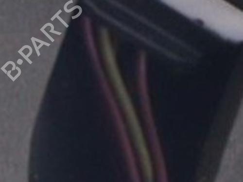 Right mirror RENAULT TWINGO II (CN0_) 1.2 16V (CN04, CN0B) | BP31648790C27 