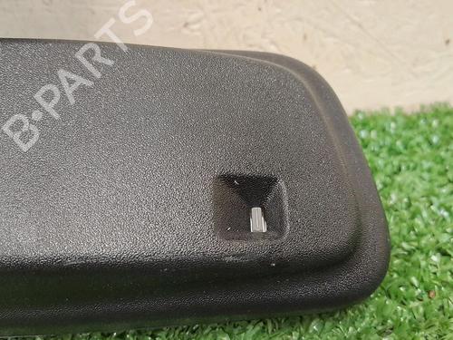 Rear mirror OPEL CORSA E (X15) 1.4 (08, 68) | BP37730177I6 - Image 2