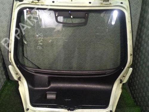 Tailgate HONDA CIVIC VI Fastback (MA, MB) 1.5 16V (MB3) | BP30073464C6 