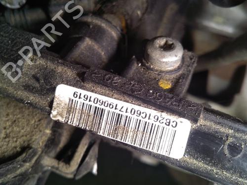 Engine FIAT 500 (312_) 1.2 (312AXA1A) | BP31663150M1 