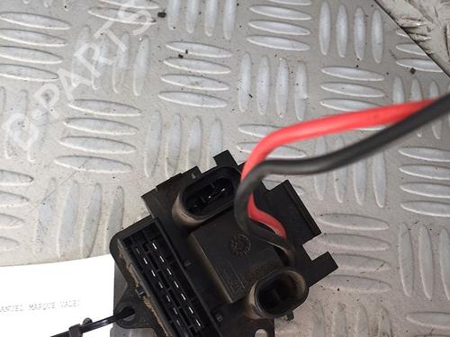 Heater resistor RENAULT TRAFIC II Van (FL) 2.0 dCi 90 (FL0H, FL00, FL01, FL0M, FL0P, FL0S) | BP30065000M108 - Image 3