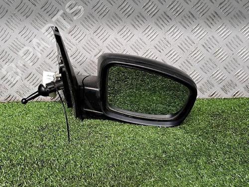 Used Right mirror HYUNDAI i10 I (PA) 1.2 (78 hp) 29953169