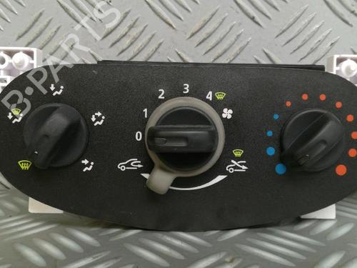 Climate control DACIA SANDERO 1.2 16V | BP30074654I5 - Image 2