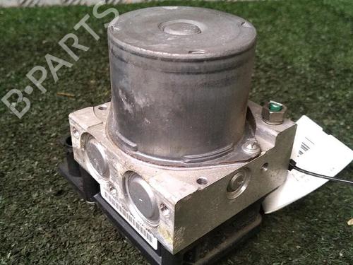 Used ABS pump RENAULT MEGANE II (BM0/1_, CM0/1_) 1.5 dCi (BM0F, BM0T, BM2B, CM0F, CM0T) (82 hp) 29951592