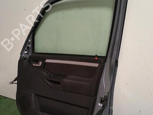 Right front door OPEL MERIVA A MPV (X03) 1.7 CDTI (E75) | BP30071432C3