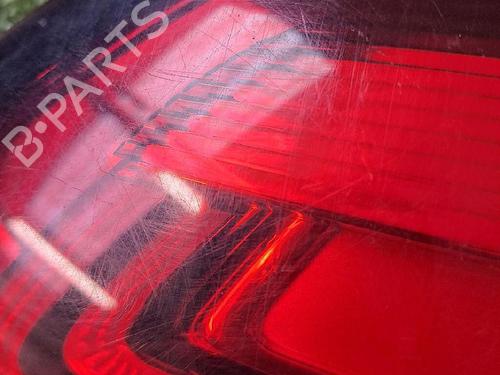 Right tailgate light CITROËN C4 II (NC_) 1.2 THP 110 (NCHNZ6, NCHNV6) | BP29953226C80  - Image 5