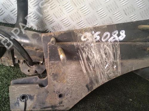 Andre RENAULT MODUS / GRAND MODUS (F/JP0_) 1.6 (JP03, JP0B, JP0U, JP0Y, JP1G) | BP29949827O1