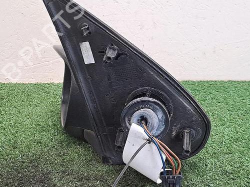 Used Left mirror Left mirror PEUGEOT 206 Hatchback (2A/C) 1.4 i (75 hp) 29947808 29947808