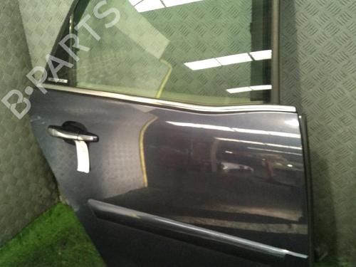 Right rear door CITROËN C4 Picasso I MPV (UD_) 2.0 HDi 150 00009008P7