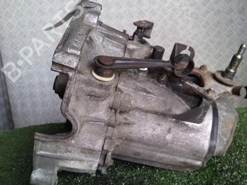 Used Gearbox CITROËN XSARA Coupe (N0) 1.4 i (75 hp) 30066053