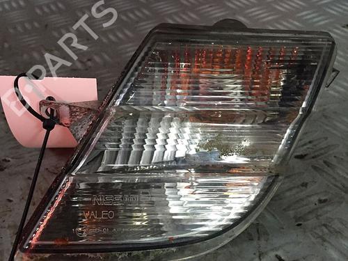 Used Left front indicator NISSAN MICRA III (K12) [2002-2011]  30065182