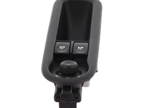 Left front window switch RENAULT TWINGO II (CN0_) 1.5 dCi 75 | BP30542111I27 - Image 4