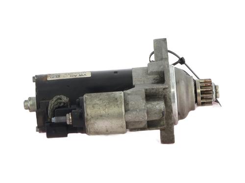 Starter AUDI A1 Sportback (8XA, 8XF) 1.6 TDI | BP34641897M8  - Image 6