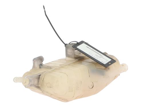 Ekspansjonstank Ekspansjonstank RENAULT CLIO III (BR0/1, CR0/1) 1.5 dCi (BR17, CR17) (86 hp) 33017374 33017374