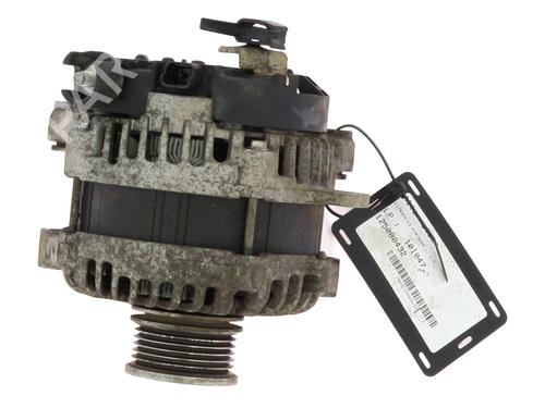 Used Alternator Alternator CITROËN C3 AIRCROSS II (2R_, 2C_) 1.5 BlueHDi 110 (110 hp) 34462393 34462393