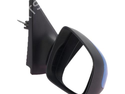 Right mirror DACIA SANDERO II TCe 90 (B8M1, B8MA, B8AC) | BP37528152C27 - Image 4