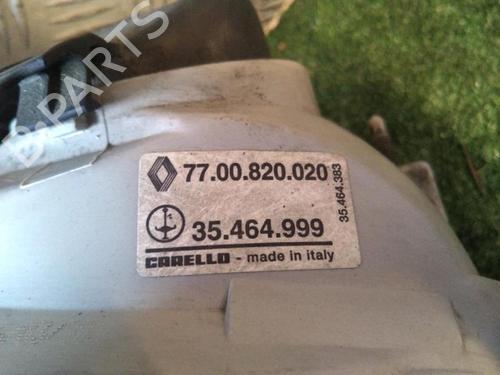 Scheinwerfer rechts RENAULT TWINGO I (C06_) 1.2 (C066, C068) | BP30073331C29 