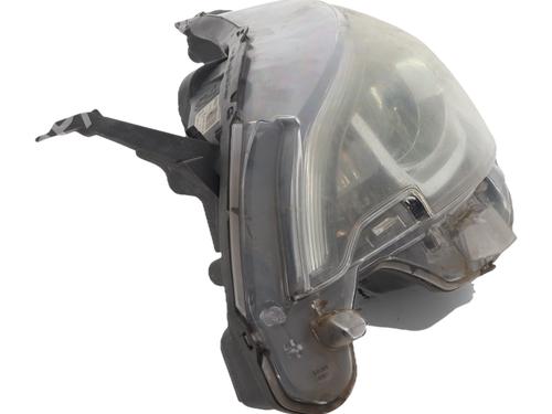 Left headlight PEUGEOT 108 1.2 | BP40032030C28 - Image 3