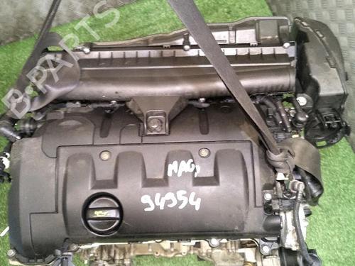 Used Engine Engine PEUGEOT 207 CC (WD_) 1.6 16V (120 hp) 30063376 30063376