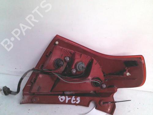Right taillight SUZUKI SWIFT III (MZ, EZ) 1.3 (RS413, ZC11S) | BP29952201C35