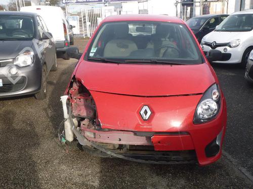 RENAULT TWINGO II (CN0_) 1.2 16V (CN0K, CN0V, CN0A) (76 hp) 1684071