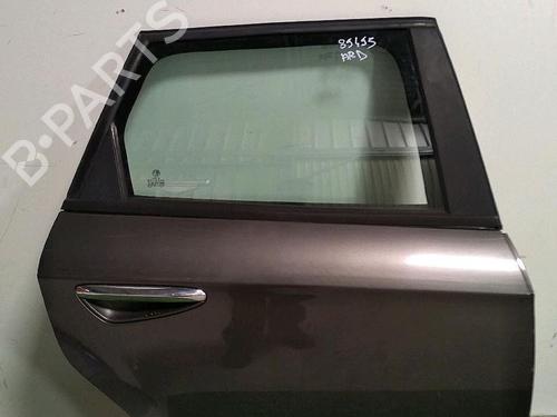 Dør høyre bak ALFA ROMEO 159 Sportwagon (939_) 1.9 JTDM 8V (939BXE1B) (120 hp) 30064850