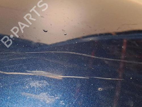 Front bumper TOYOTA COROLLA (_E12_) 1.6 VVT-i (ZZE121_, ZZE121R) | BP30076821C7