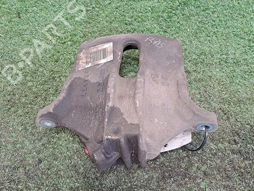 Used Left front brake caliper CITROËN C3 III (SX) 1.2 THP 110 (SXHNPS, SXHNZT, SXHNZ6) (110 hp) 29949243