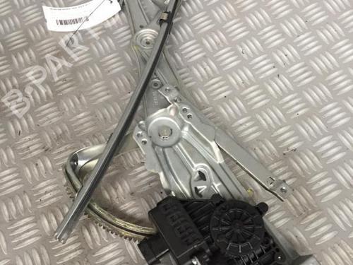Front left window mechanism OPEL ASTRA H (A04) 1.7 CDTI (L48) | BP30072799C22 - Image 2
