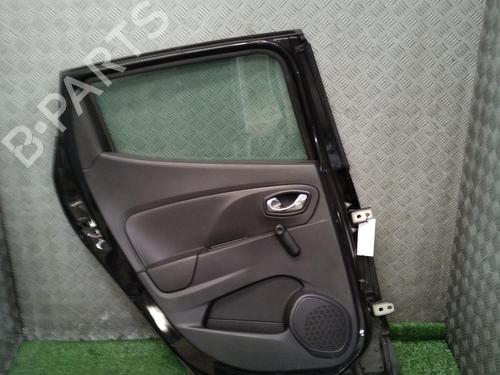 Left rear door RENAULT CLIO IV (BH_) 1.5 dCi 90 | BP26404686C4 
