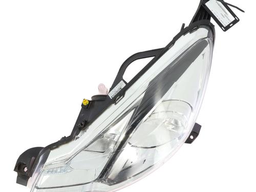 Left headlight CITROËN C3 II (SC_) 1.2 VTi 82 | BP33564729C28 - Image 6