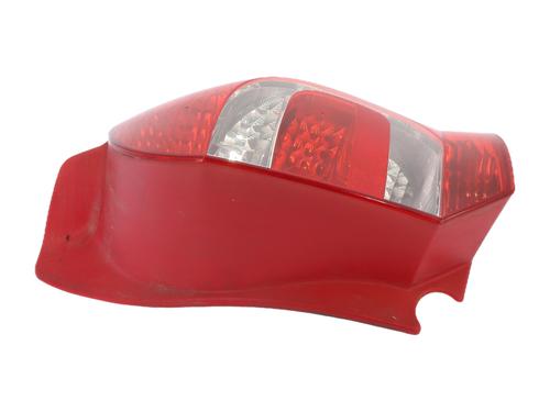 Right taillight RENAULT MODUS / GRAND MODUS (F/JP0_) 1.2 16V (JP0W) | BP37865301C35 - Image 4
