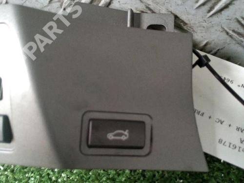 Headlight switch BMW 7 (E65, E66, E67) 735 i, Li | BP11408588I24 