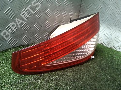 Right taillight FORD MONDEO IV (BA7) 1.8 TDCi | BP17159488C35 