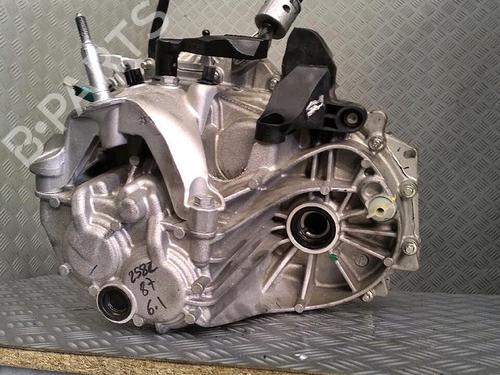 Gearbox DACIA SANDERO III 1.0 TCe LPG | BP30073916M3