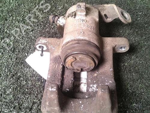 Used Right rear brake caliper SEAT IBIZA IV (6J5, 6P1) 1.6 TDI (90 hp) 30066964