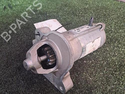 Used Starter FORD C-MAX II (DXA/CB7, DXA/CEU) 1.6 TDCi (115 hp) 30077498