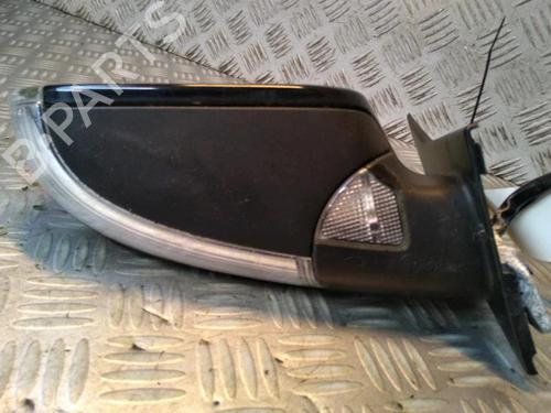 Left mirror VW GOLF PLUS V (5M1, 521) 1.9 TDI | BP30070675C26 