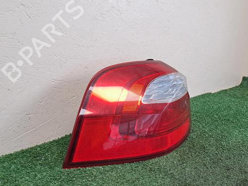 Left taillight KIA RIO III (UB) 1.1 CRDi | BP21635183C34 