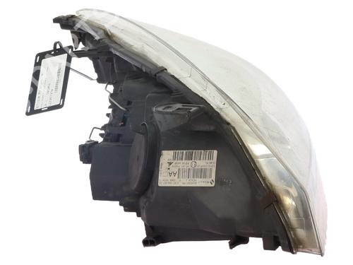 Left headlight RENAULT MEGANE III Hatchback (BZ0/1_, B3_) 1.5 dCi (BZ0C) | BP33014112C28 - Image 5