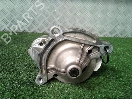 Starter PEUGEOT 206 CC (2D) 1.6 16V (2DNFUF, 2DNFUR) | BP17653974M8 