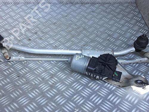 Front wiper motor DACIA SANDERO 1.4 MPI LPG | BP29951284M29  - Image 6