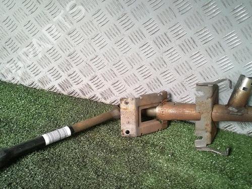 Steering column RENAULT TWIZY (MAM_) 45 | BP37731661M21 - Image 9