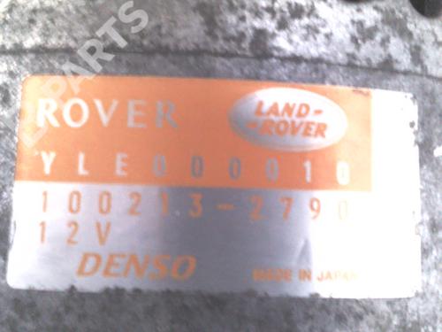 Generator ROVER 25 I Hatchback (RF)  | BP11400400M7 