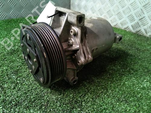 AC compressor DACIA DOKKER MPV (KE_) 1.2 TCe (KEM0, KEAY) | BP17160450M34 